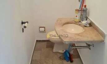 Imagem 4: Apartamento com 1 dormitório para alugar, 53 m² por R$ 4.485,00/mês - Itaim Bibi - São Pau