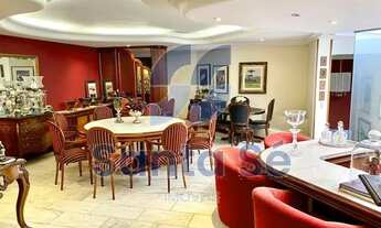 Imagem 4: Residência com 3 quartos à venda por R$ 2800000.00, 600.00 m2 - AGUA VERDE - CURITIBA/PR