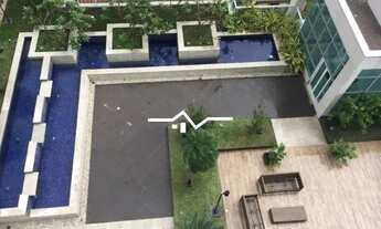 Imagem 3: Apartamento para alugar no Ed. Mirage Double View com 4 suítes - Doutor Imóveis Belém