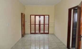 Imagem 3: Casa Padrão em Araraquara