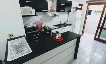 Imagem 2: Apartamento para venda tem 42 metros quadrados com 1 quarto em Zona Nova - Capão da Canoa