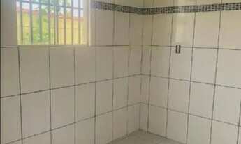 Imagem 3: F Casa para venda com 164 metros quadrados com 2 quartos em Fazenda Grande II - Salvador