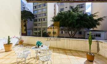 Imagem 5: Apartamento com 1 dormitório, amplo, iluminado e com varanda, excelente localização - Sant