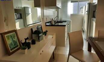 Imagem 2: APARTAMENTO PARA LOCAÇÃO NO THERA RESIDENCE