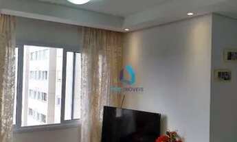 Imagem 5: Apartamento à venda, 42 m² por R$ 424.000,00 - Socorro - São Paulo/SP