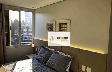 Imagem 6: Cobertura MOBILIADA com 4 dormitórios à venda, 204 m² por R$ 2.198.000 - Vila Paris - Be