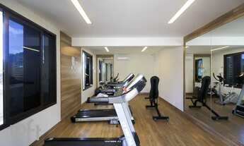 Imagem 7: Apartamento à venda em República com 38 m², 1 quarto