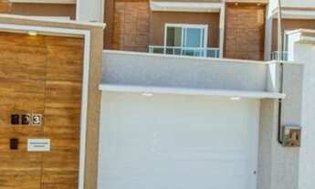 Imagem 5: Duplex 110 m2 e 3 suítes no Centro do Eusébio