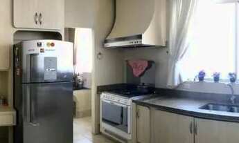 Imagem 6: APARTAMENTO 3 DORMITÓRIOS 1 SUITE 2 VAGAS 192M² - VILA ASSUNÇÃO