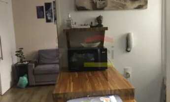 Imagem 2: Kitnet - Bela Vista - Rua Paim