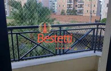 Imagem 3: APTO SIENA 3 DORMS (STE) LAZER