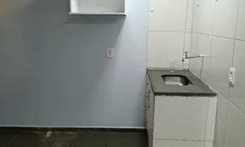 Imagem 3: Alugo kitnet 311 norte 44m² direto com proprietário