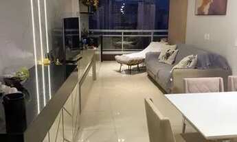 Imagem 6: Apartamento à venda | 91,54 m² | Ed. Soneto Residência | Bairro Aldeota