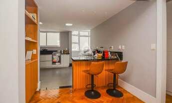 Imagem 4: Apartamento à venda, 2 quartos, 1 vaga, Ipanema - RIO DE JANEIRO/RJ