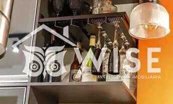 Imagem 7: Apartamento suíte garden com 60m² - Estação Gabriele 48, Apto 13A