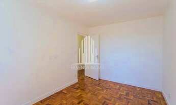 Imagem 3: Apartamento no Condomínio Lassalete com 65m e 2 quartos na Vila Mariana