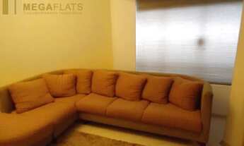 Imagem 5: COBERTURA DUPLEX PARA LOCAÇÃO!