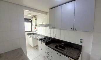 Imagem 6: Apartamento SEMIMOBILIADO no Bairro Cristo Redentor com 126,71 m², 02 dormitórios sendo 01