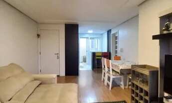 Imagem 5: BENTOALVES.com.br aluga apto semi-mobiliado, c/ 02 dorm., 01 vaga, Cinquentenário - Caxias