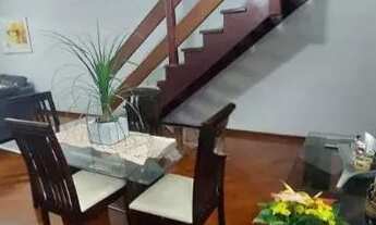 Imagem 6: Sobrado para aluguel 4 quartos 2 suítes 4 vagas Assunção - Santo André - SP