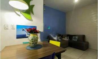 Imagem 5: Sobrado com 2 Quartos e 2 banheiros para Alugar, 120 m² - Ponde Grande - Guarulhos