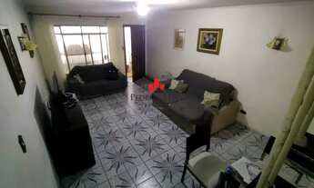 Imagem 2: Sobrado com 2 dormitórios,128m², 1 vaga no Tatuapé