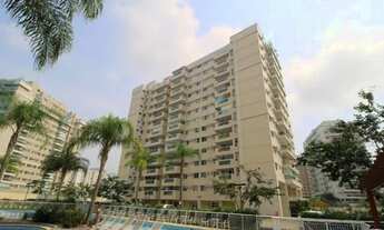 Imagem: Apartamento para aluguel tem 84 metros quadrados