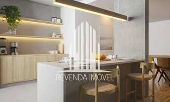 Imagem: Apartamento á venda em Jardim Paulistano