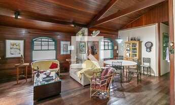 Imagem 2: Casa para Aluguel - Belvedere, 4 Quartos, 209 m2