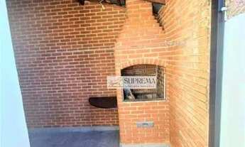 Imagem 6: Casa com 3 dormitórios à venda, 120 m² por R$ 410.000,00 - Jardim Piazza di Roma I - Soroc