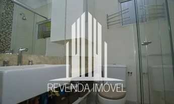 Imagem 6: Apartamento no Condomínio Residencial Vinemar com 120m² e 3 dormitórios na Mooca