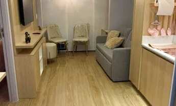 Imagem 3: Apartamento com 1 dormitório, 26 m² - venda por R$ 370.000,00 ou aluguel por R$ 2.965,00/m