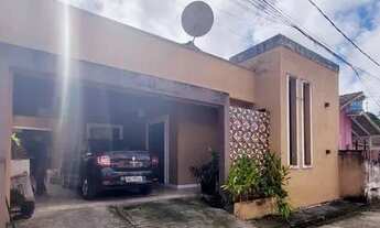 Imagem: Residencial Ana Carolina - Linda casa em