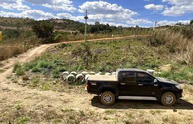 Imagem 7: Casa A Venda No Lago Corumba Iv Corumbá 4. EJAUNS