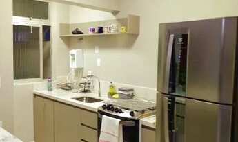 Imagem 2: Bonito e Moderno com vista para Praia da Costa