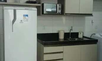 Imagem 4: Apartamento para aluguel tem 40 metros quadrados com 1 quarto em Boa Viagem - Recife - PE