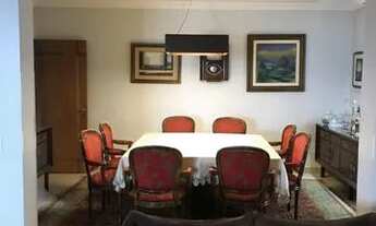 Imagem 5: COBERTURA - HIGIENÓPOLIS - SP