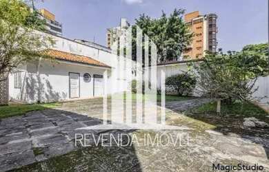 Imagem 4: Casa Térrea no Morumbi- São Paulo, SP