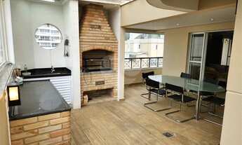 Imagem 7: Apartamento Duplex com 04 dormitorios e 04 vagas - Jundiai- SP