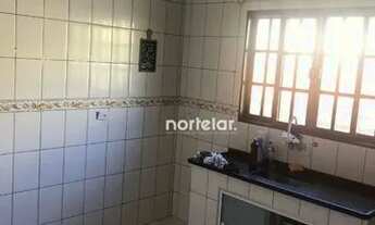 Imagem 7: SOBRADO MORRO GRANDE