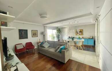 Imagem 5: Apartamento para locação em Perdizes 3 dormitórios 1 suíte