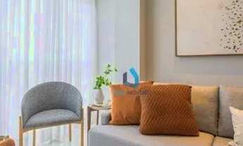 Imagem 5: Apartamento Duplex com 1 dormitório para alugar, 70 m² por R$ 3.500,00/mês - Vila Castelo