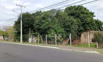 Imagem: Vende-se esquina Av. Dr Sezefredo Azambuja