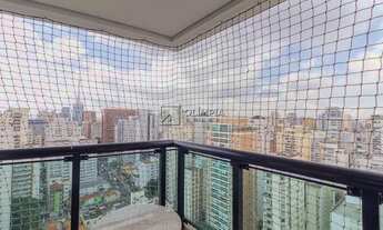 Imagem 6: Apartamento Venda Paraíso 65 m² 2 Dormitórios