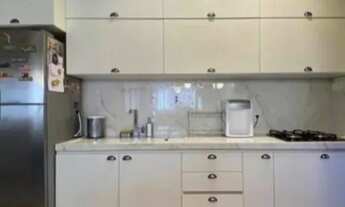 Imagem 4: Apartamento com 2 dormitórios à venda, 51 m2 por R$ 379.999 - Jardim Umarizal - São Paulo