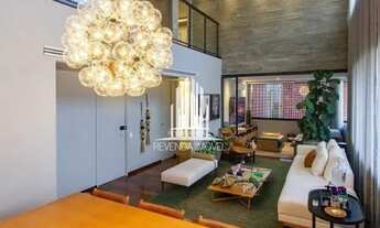 Imagem 6: Cobertura no Itaim Bibi- São Paulo, SP