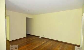 Imagem 2: Apartamento para Aluguel - Laranjeiras, 3 Quartos, 115 m2