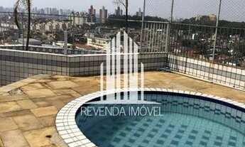 Imagem 1: Cobertura residencial à venda no Ipiranga