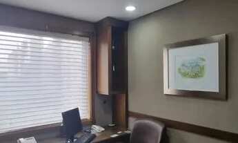 Imagem 15: Escritório para venda possui 29 metros quadrados em Jardim Paulista - São Paulo - SP