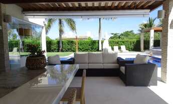 Imagem 6: Casa 7 Suítes, Busca Vida